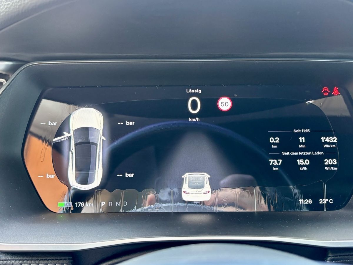 Tesla Autos: Tesla Model S 85 | Free Supercharging – Gebraucht aus Geroldswil von Bueray 8