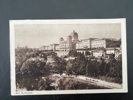 AK   1914 Bundeshaus Bern  (G1359)