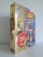 PC Game Anno 1602 Königsedition (1998) Big Box