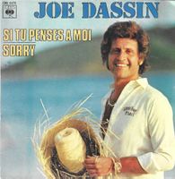 Joe Dassin - Fais-moi de l'électricité