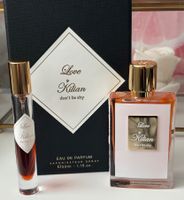 Love, Don’t be shy by Kilian 50ml neu+7.5ml Travel gebraucht