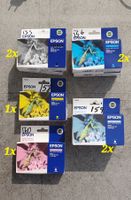 Ink Epson Stylus Photo 950 / 8 various colors