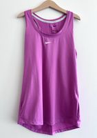 Débardeur Nike Dri-FIT Femme XS Sport Fitness