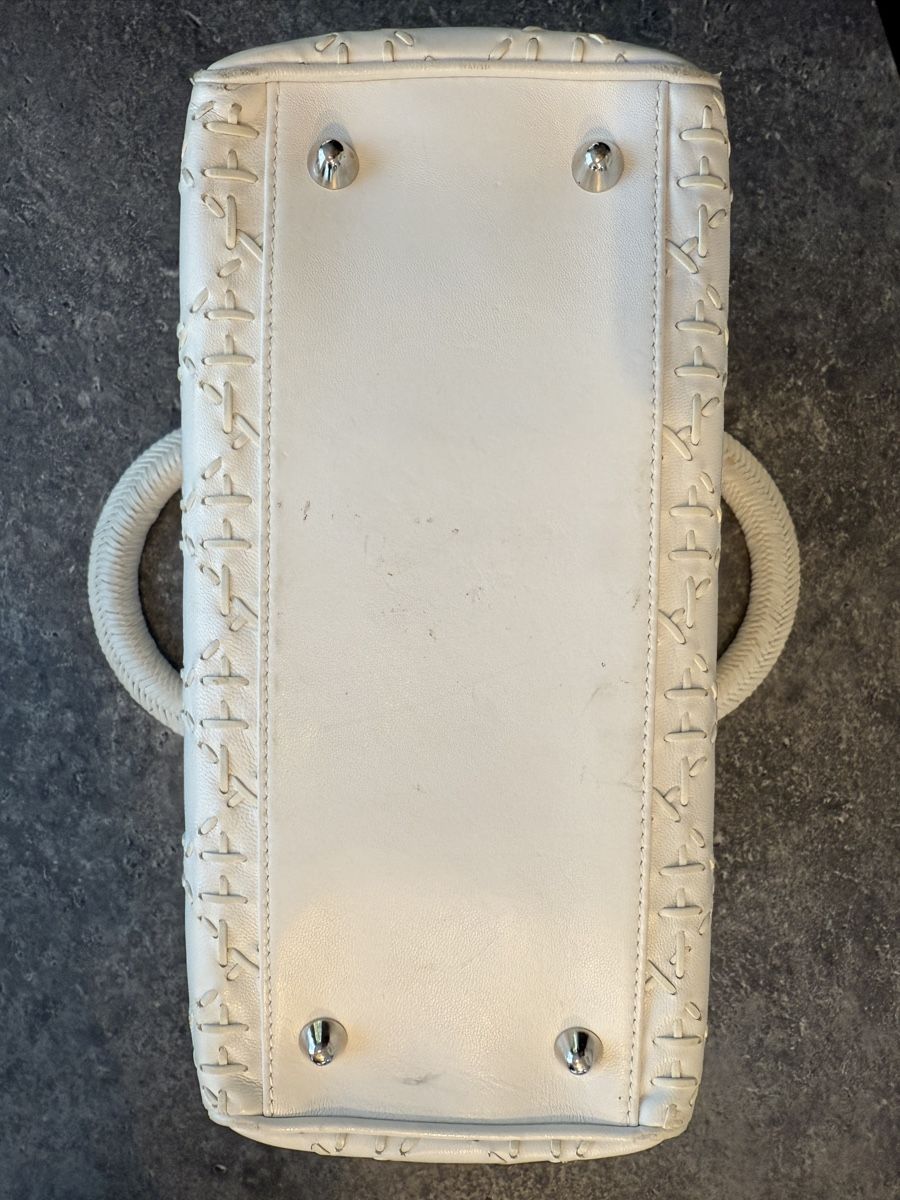 Dior Borse da donna: Authentic Dior Bag, Cannage Leather Lady Dior – Nuovo (secondo la descrizione) da Zürich venduto da Vera_Ma 9