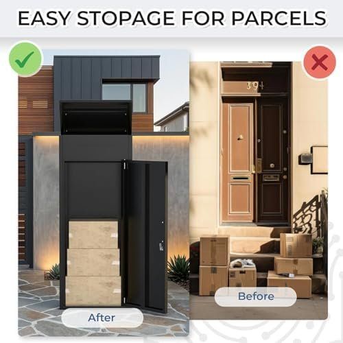 Sonstiges für Haushalt & Wohnen: Paketbox XXL – Neu und originalverpackt aus Hundwil von tec_mm27 7