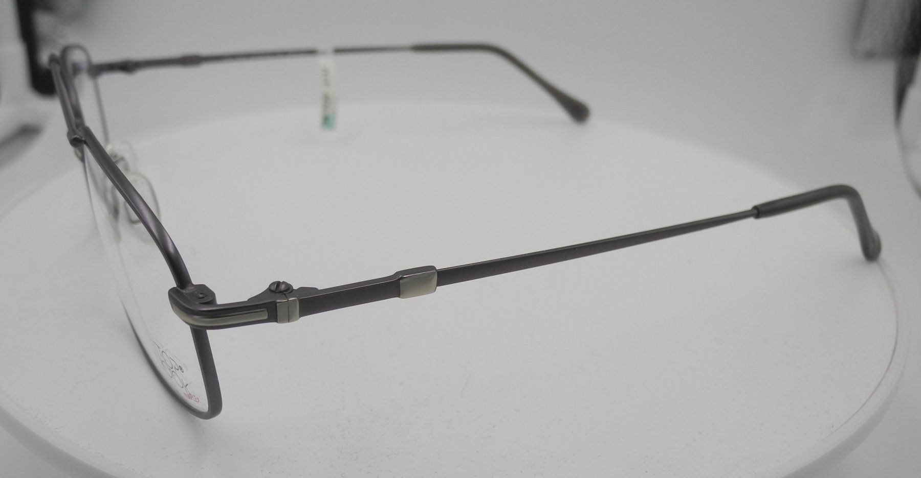 Brillen & Gläser: Brillengestell Top Look Multiflex, Nr. 54b – Neu (gemäss Beschreibung) aus Kottwil von Crazyrolf