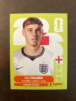 Panini ENG 12 England