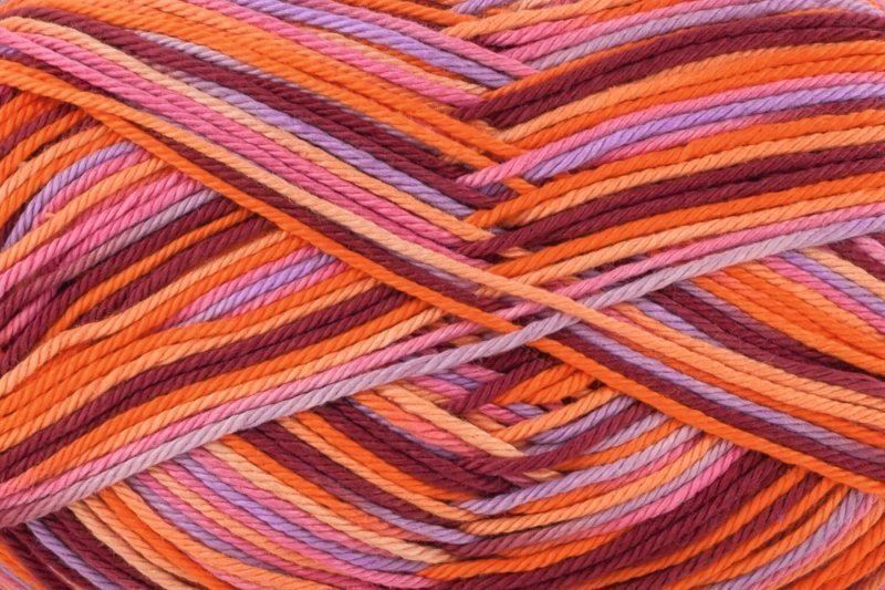 Lana: Cotton Quick Print Gründl Baumwolle/170 – Nuovo e nell'imballaggio originale da Buchs SG venduto da Billikatze5