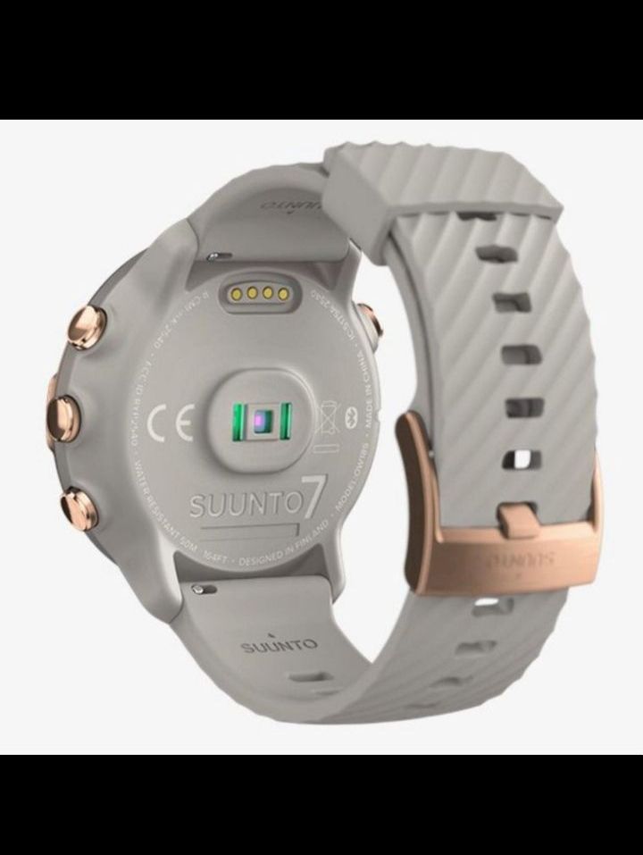 Suunto Smartwatch: suunto 7 – D'occasion à Servion par josephine22 2