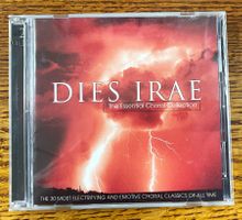 Dies Irae - The Essential Choral Collection CD