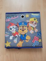 Paw Patrol Kiste Box für Kallax