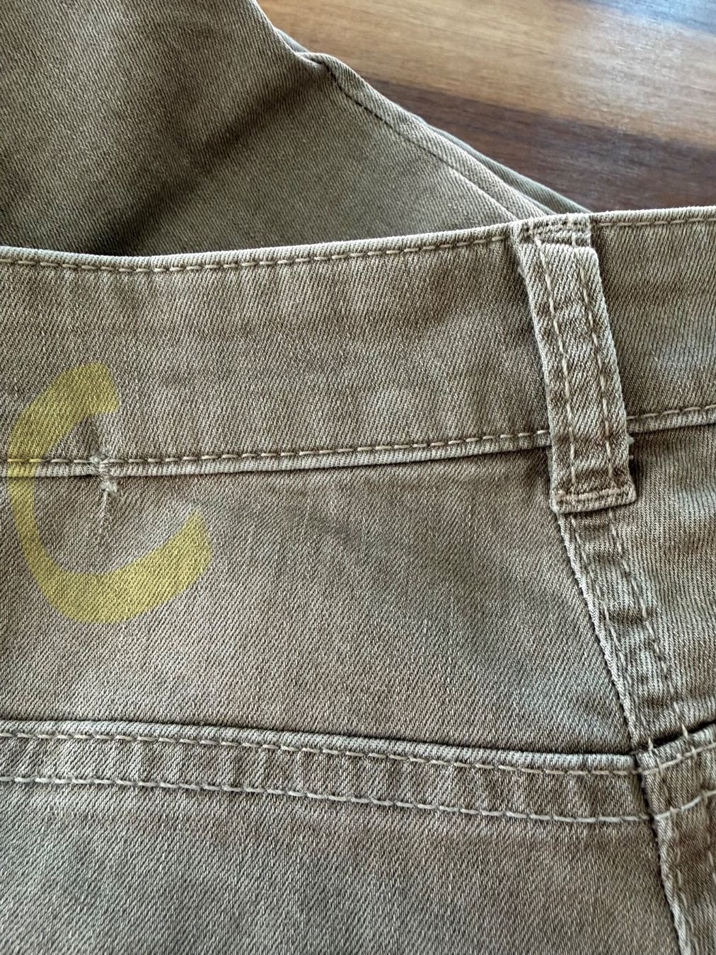 Jeans: Jeans MAC 42 neu – Nuovo (secondo la descrizione) da Dornach venduto da samuti 6