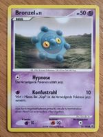 Pokémon Bronzel 2008 DE 52/100