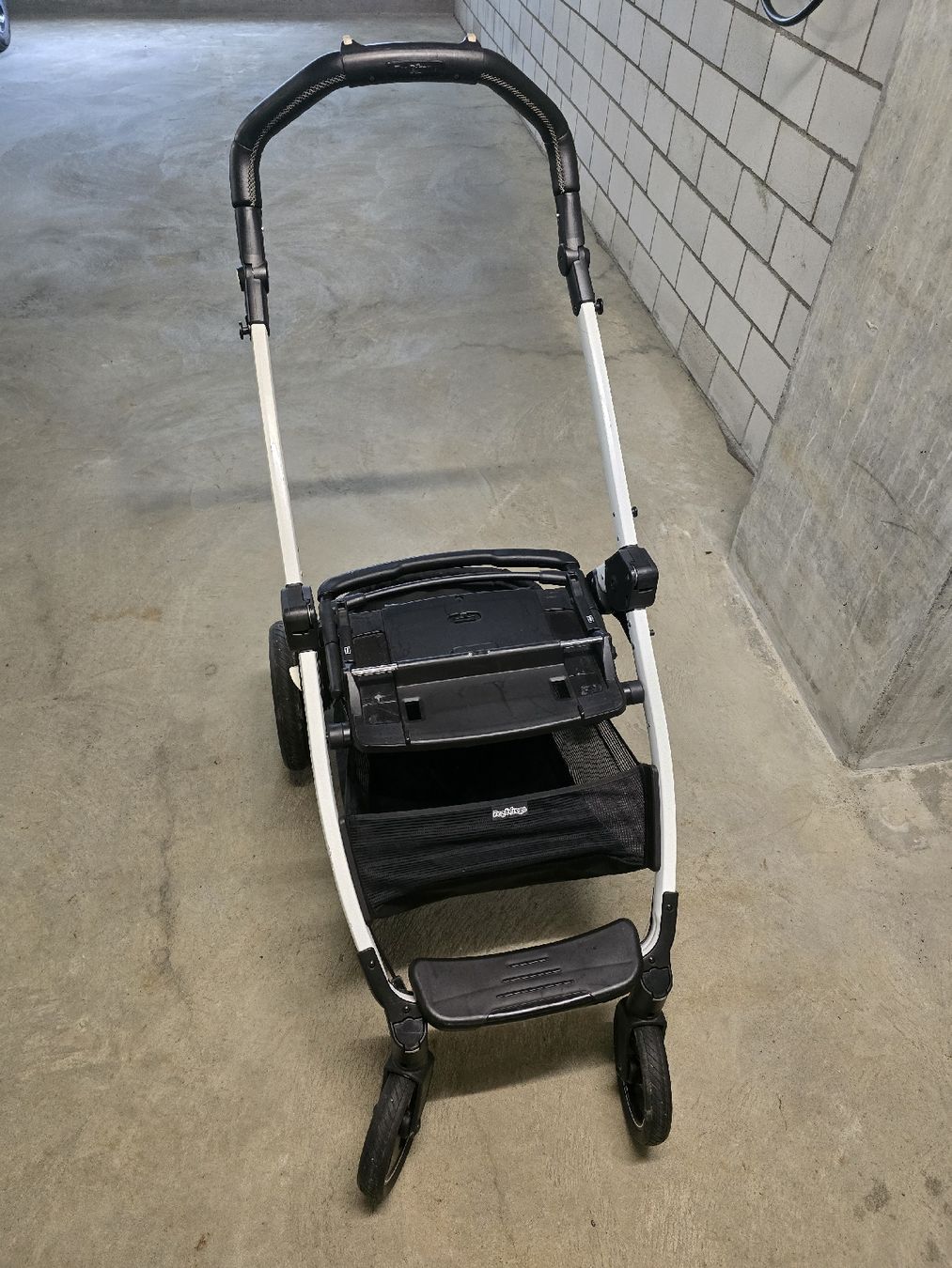 Peg Perego Carrozzine: PegPerego – Usato da Frauenkappelen venduto da yasin92 2