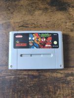 Venom Spider-Man Separation Anxiety – SNES PAL