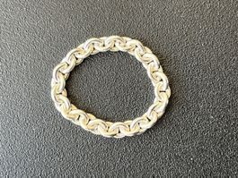 Chain-Ring (Silber 925 / Grösse 55)