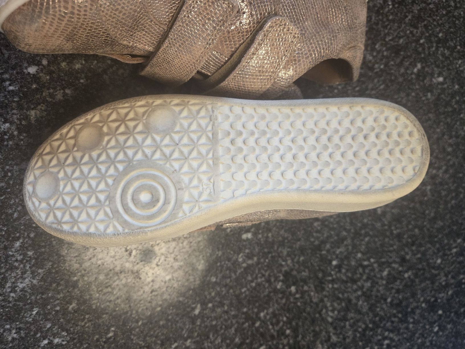 Bisgaard Scarpe per ragazze: Bisgaard Gr.37 Neuwertig – Usato da Sursee venduto da Ventiduese 1