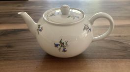 Vintage Teekanne Langenthal  1 Lt
