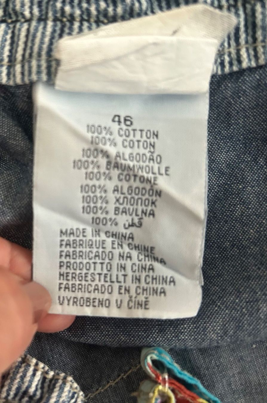 Desigual Vestiti: DESIGUAL Kleid – Usato da STUDEN BE venduto da SMIROS 6