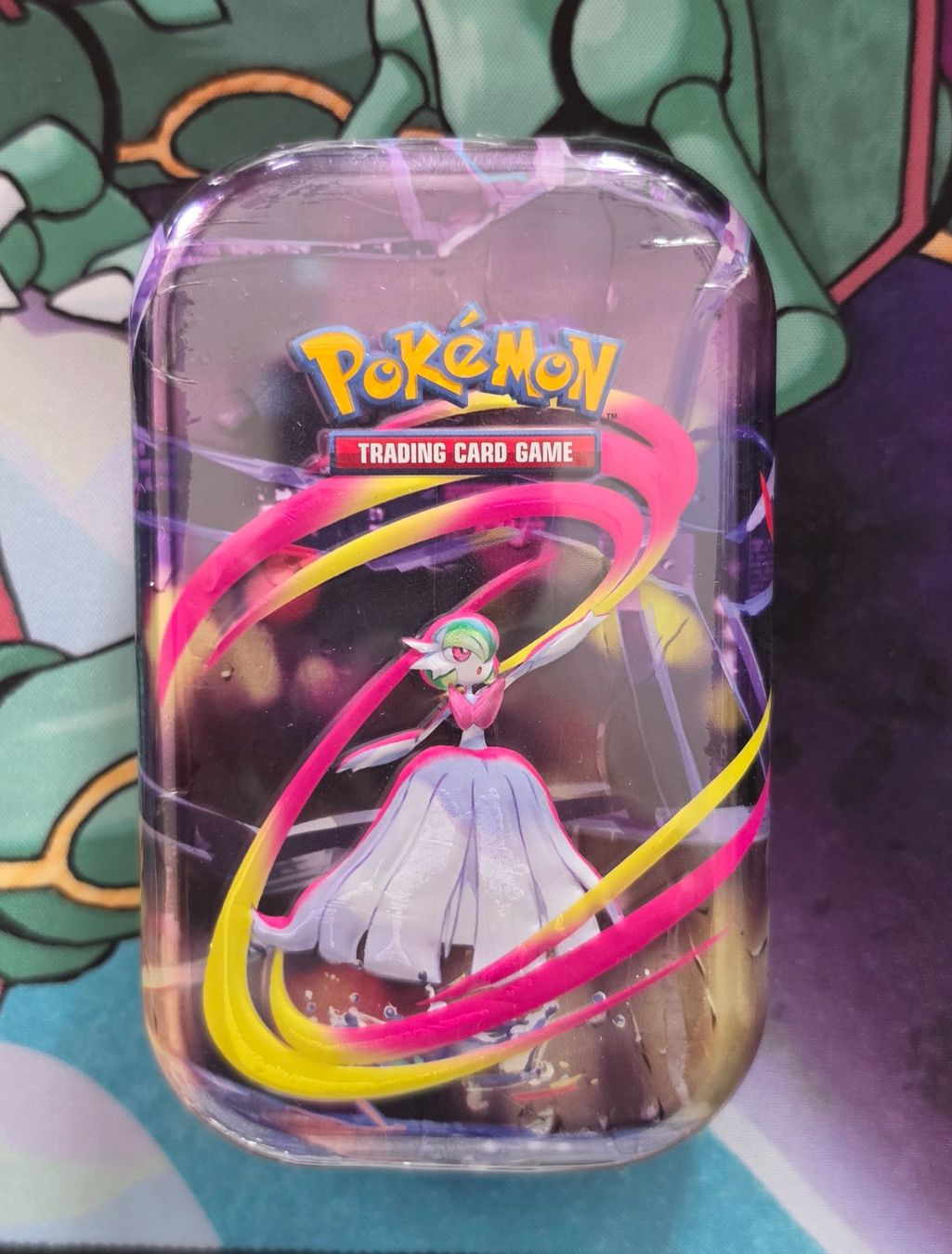Pokémon Carte collezionabili: Mini Tin Pokémon Méga-Évolution ME01 - FR – Nuovo e nell'imballaggio originale da Chailly-Montreux venduto da TCG_Games_Swiss