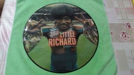Little Richard  (Seltene Picture Disc)