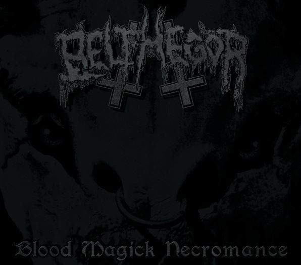 CD: Belphegor - Blood... – Usato da St-Cergue venduto da VeganWarrior