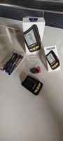 Altimeters ProTrack II Höhenmesser mit Zubehör gebraucht