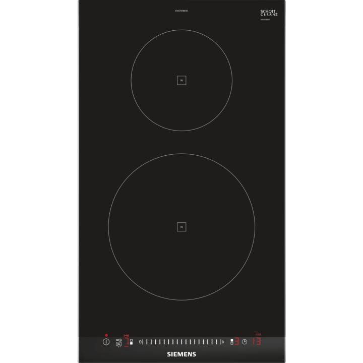 Siemens Cucine: SIEMENS 2 Zonen Induktions Kochfeld EH375FBB1E – Nuovo (secondo la descrizione) da Laax GR 2 venduto da BionX-Service