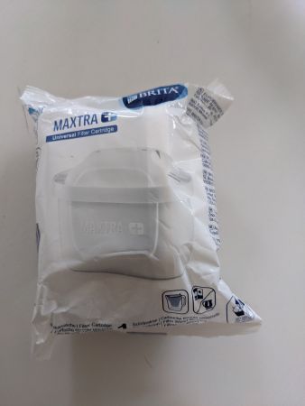 Brita Maxtra universal Filterkartusche Wasserfilter