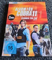 Alarm für Cobra 11 2 DVDs Episoden 230-236 Staffel 29