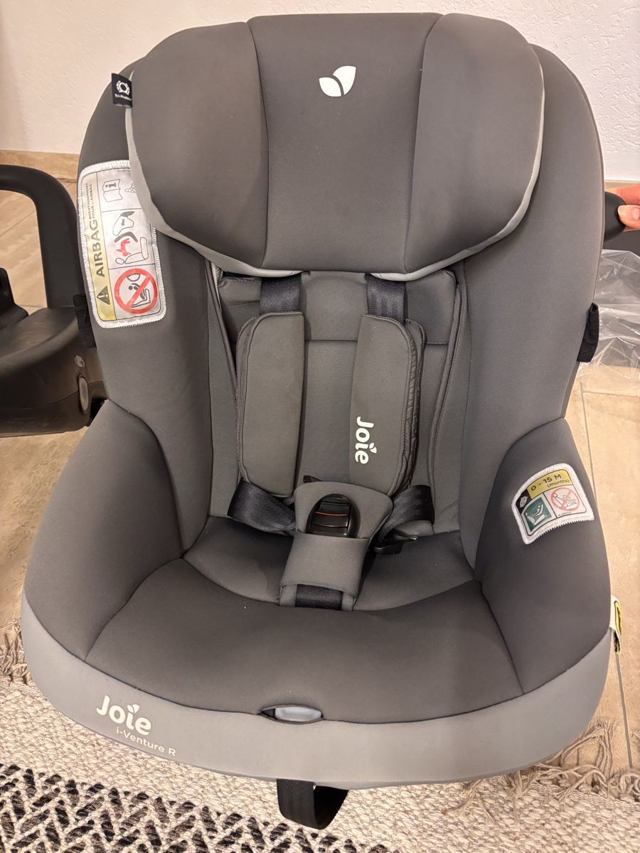 Joie Seggiolini per auto: Kindersitz – Usato da Aesch BL venduto da Matthi3