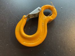 Ösenhaken OK 13-8