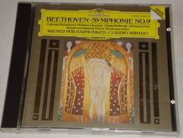 Claudio Abbado, Gabriela Benackova, Marjana Lipovsek, H.Prey