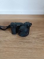 Sony a 6000