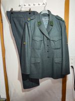 Militär Uniform