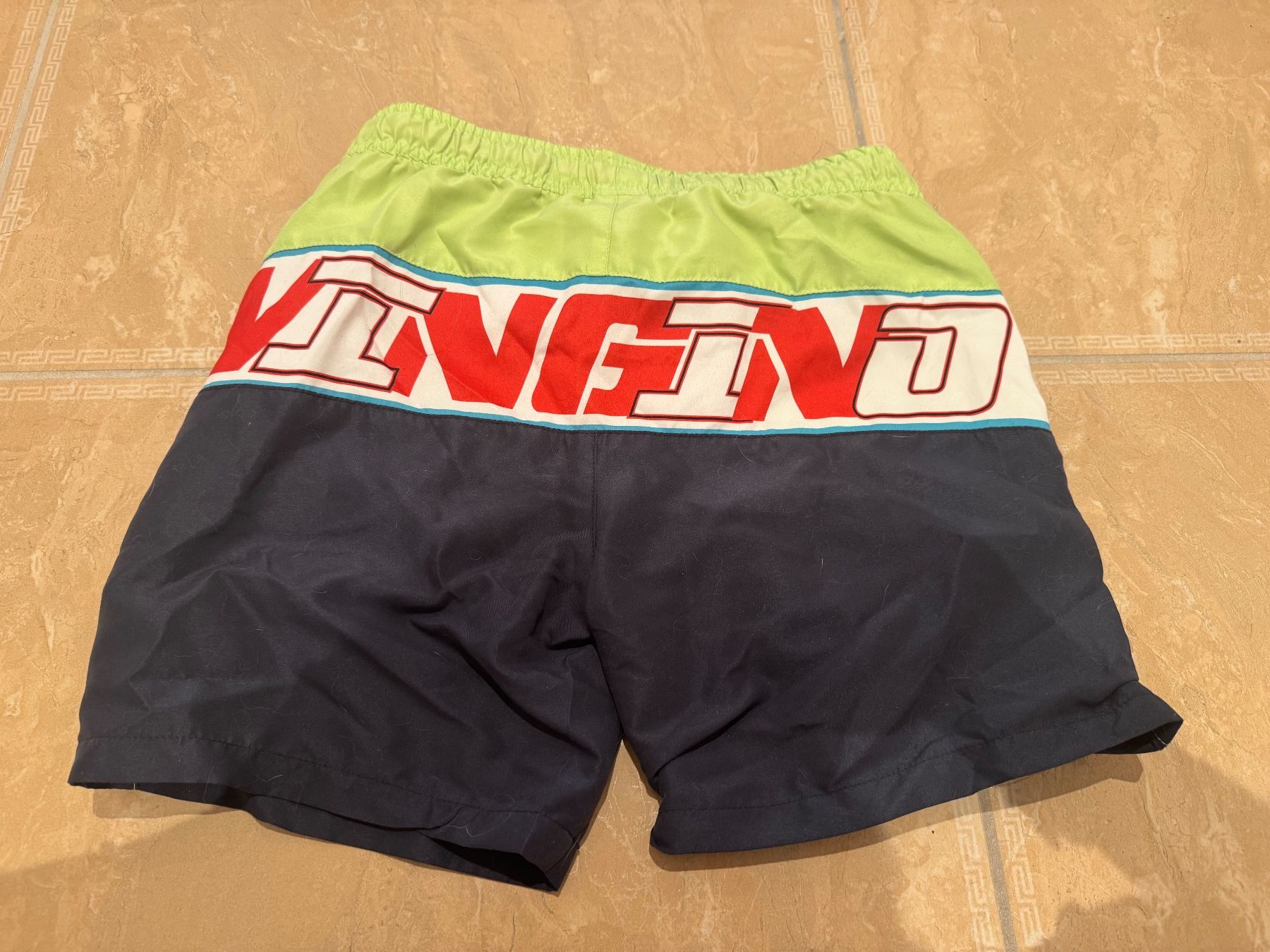 Caleçons de bain: Vingino neue Badehose, 12J 152 – Neuf (Voir description) à Klingnau par Markus14 2