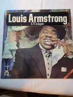 Vinyle Louis Armstrong - L'Unique (33t) Occasion