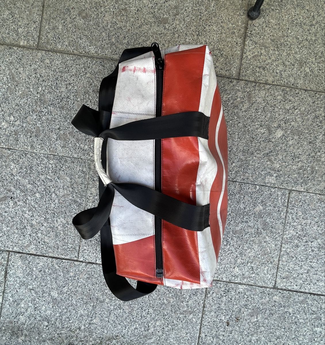Freitag Taschen: Freitag Tasche F46 CLARK – Gebraucht aus Oberkirch LU von mat_m5cj