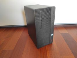 HP 290 G2 MT Business PC i5-8500 8GB 256 SSD (in Zürich)