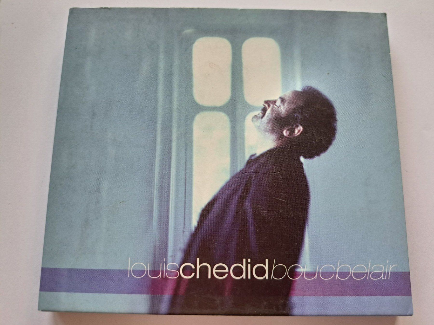 CDs: Cd Louis Chedid - BoucBelair  – Gebraucht aus Pully von bro_n52j
