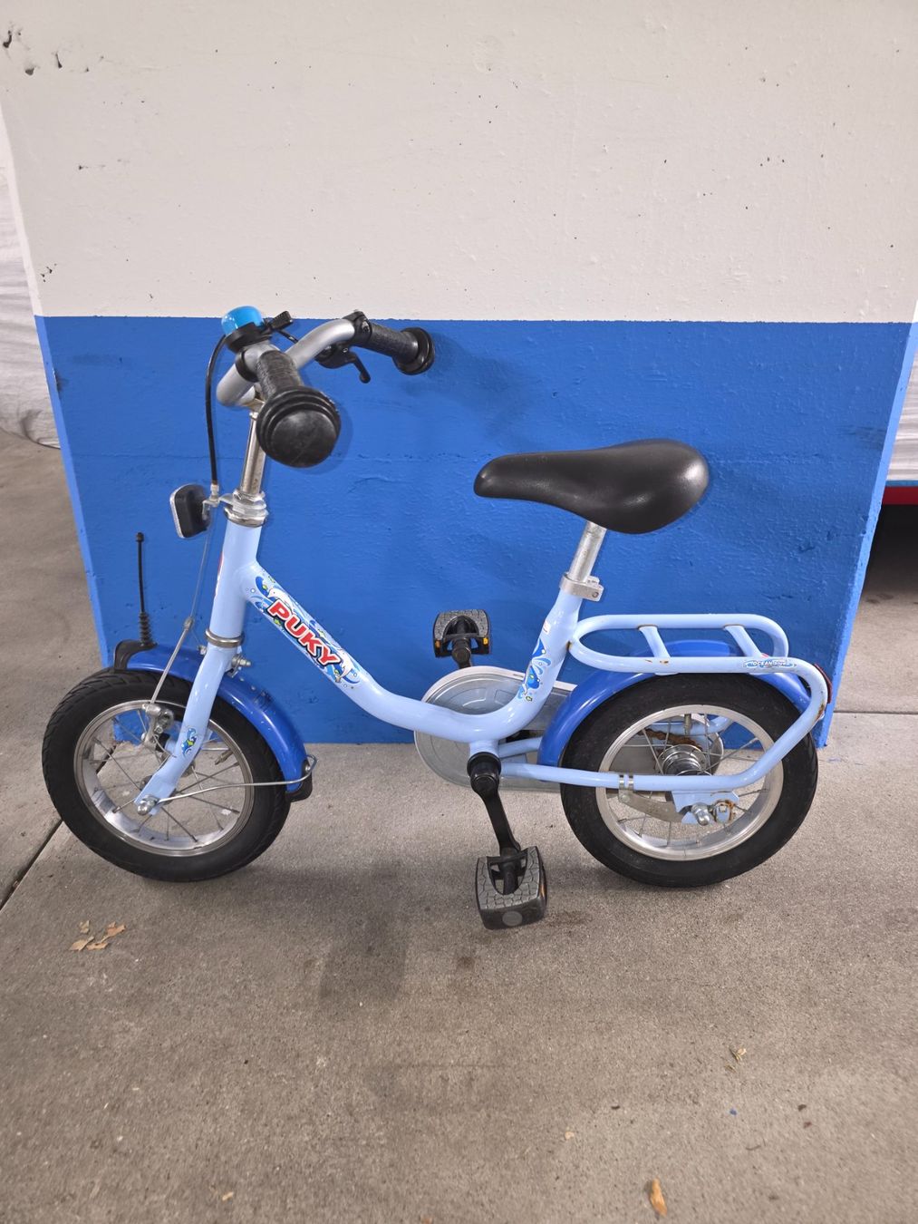 Biciclette: Kinder velo – Usato da Zürich venduto da Aorus