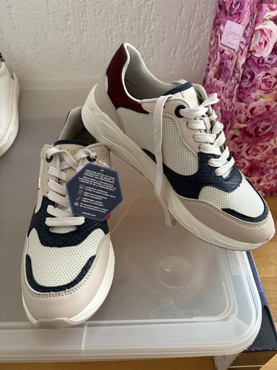 S.Oliver Scarpe da donna: S.Oliver Snesker – Nuovo e nell'imballaggio originale da Jona venduto da Mia94