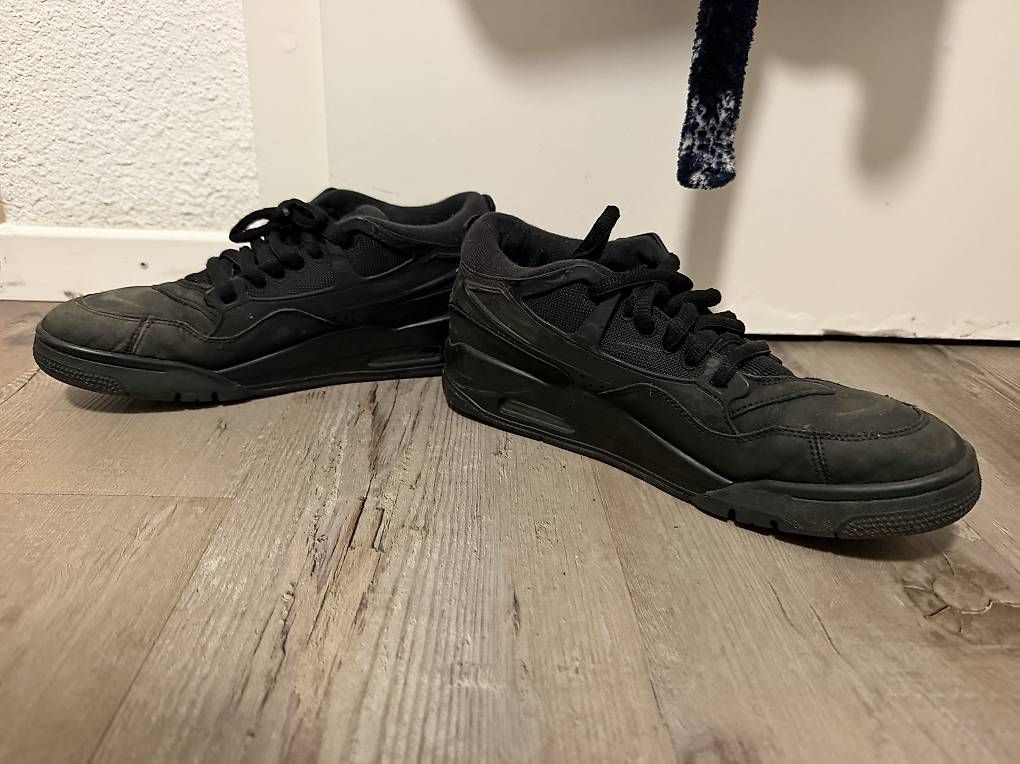 Scarpe da uomo: Chaussure Nike - Jordan – Usato da La Croix (Lutry) venduto da ize_tts8 2