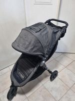 Kinderwagen mit viel Zubehör Babby Jogger GT
