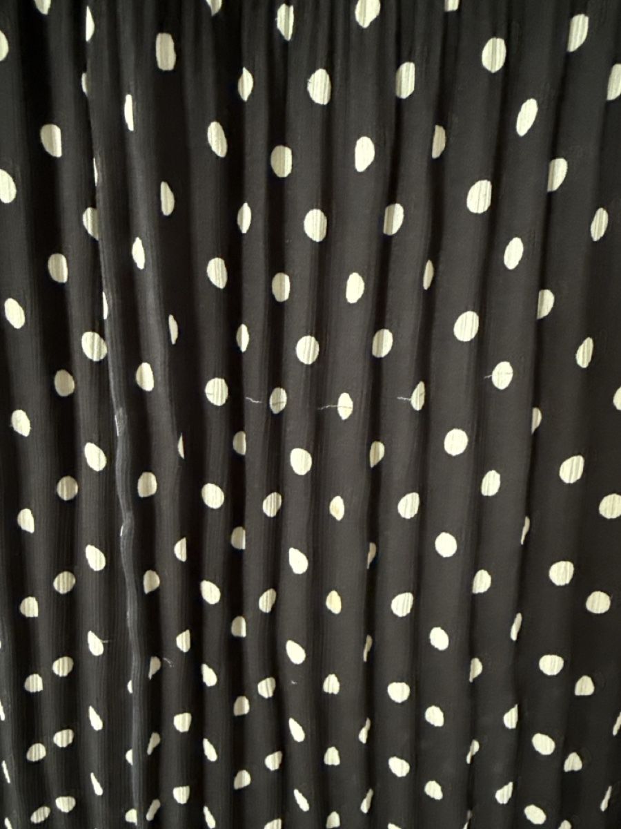 Gonne: Plissee skirt polka dot M  – Usato da Walenstadt venduto da nad_dm9g 5