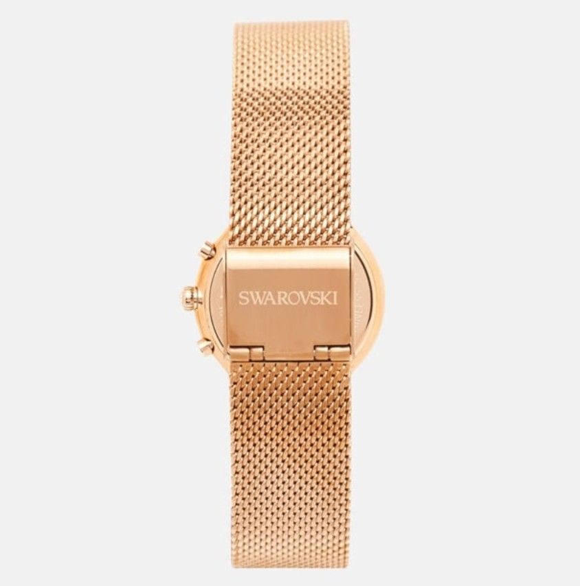 Swarovski Orologi: Swarovski Uhr neu – Nuovo e nell'imballaggio originale da Kloten venduto da Pandora123 3