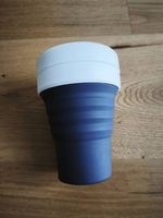 Stojo Faltbecher 12oz  wie neu