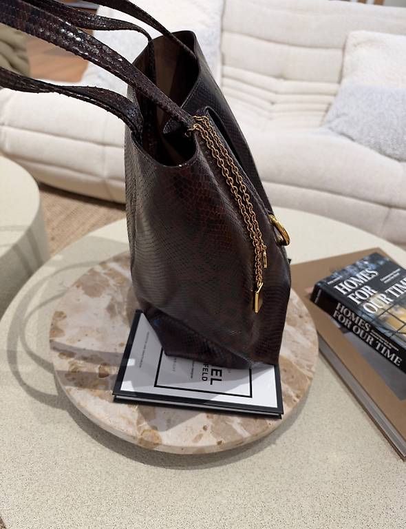 Chloé Borse: CHLOE TASCHE SPIN BAG, BRAUN – Usato da Schwyz venduto da bofb 3