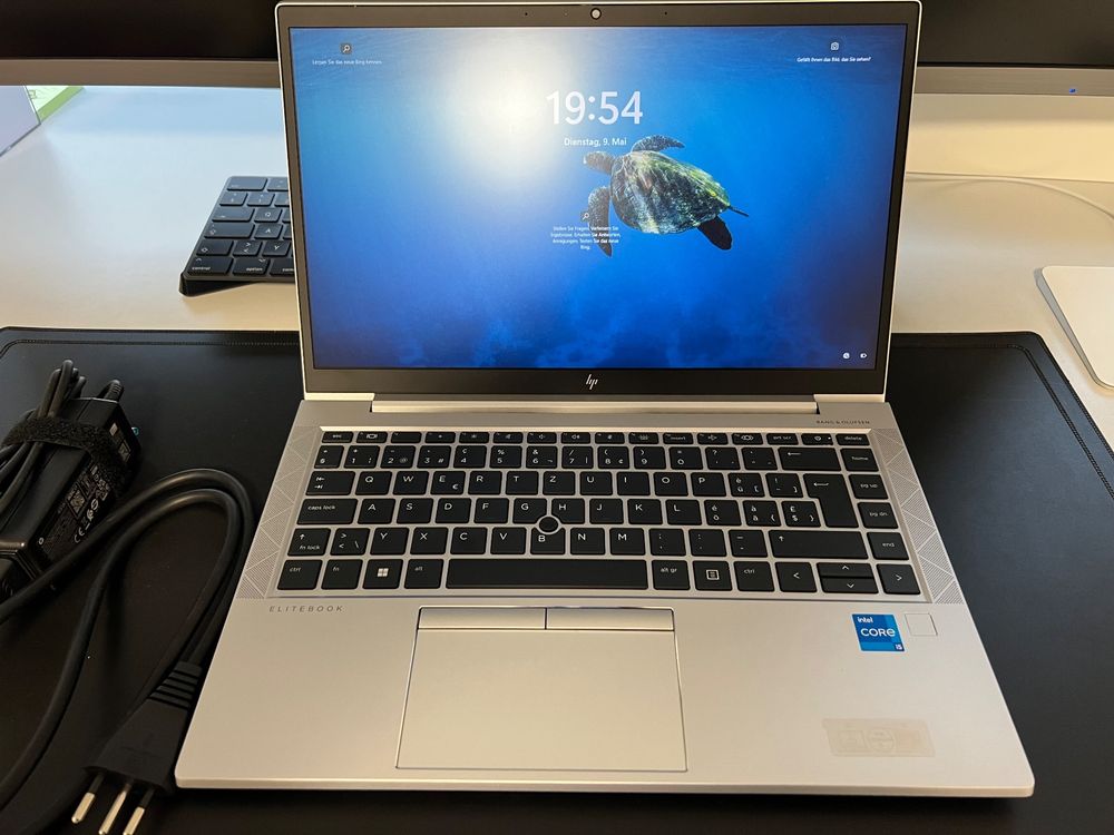 HP EliteBook 840 G8 14" | Kaufen auf Ricardo