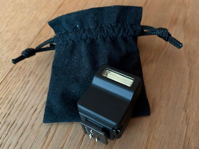 Sony Fotocamera: Sony Alpha 6000 Systemkamera mit Objektiven und Zubehör – Usato da Winterthur venduto da Pedebe 6